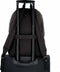 Schooltas, Gymtas, Casual Rugtas voor Dames - Reebok - (28x26x21 cm) Luipaard Motief, Zwart, Blauw, Roze