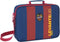 Schooltas Levante U.D. Blauw Dieprood (38 x 28 x 6 cm)