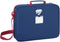 Schooltas Levante U.D. Blauw Dieprood (38 x 28 x 6 cm)