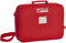 Schooltas Real Sporting de Gijón Rood (38 x 28 x 6 cm)
