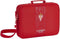 Schooltas Real Sporting de Gijón Rood (38 x 28 x 6 cm)