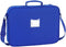 Schooltas Real Zaragoza Blauw (38 x 28 x 6 cm)