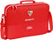 Schooltas Sevilla Fútbol Club Rood (38 x 28 x 6 cm)