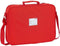 Schooltas Sevilla Fútbol Club Rood (38 x 28 x 6 cm)