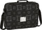 Schooltas Transformers Zwart 38 x 28 x 6 cm