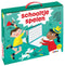 schooltje spelen