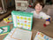 schooltje spelen