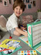 schooltje spelen