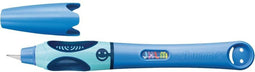 Schoolvulpen Griffix Pelikan Blauw Rechts