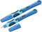 Schoolvulpen Griffix Pelikan Blauw Rechts