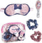 Schoonheidsset Minnie Mouse Stich Accessoires Multicolour (5 pcs)