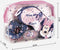Schoonheidsset Minnie Mouse Stich Accessoires Multicolour (5 pcs)