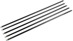 Schoorsteenveger Massó Staven 140 cm