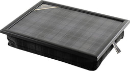 Schoot werkblad Tartan Grey Highlander