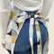 Schort Belum P20 110 x 69 cm