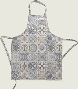 Schort Muaré 0120-22 110 x 69 cm
