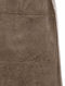 Schort TRUMAN (Logo + Pocket), 64x85cm, coffee