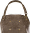 Schort TRUMAN (Logo + Pocket), 64x85cm, coffee
