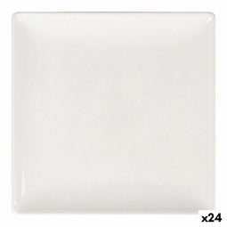 Schotel La Mediterránea Elite 16 x 16 x 2 cm (24 Stuks) (ø 16 cm)