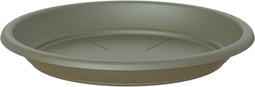 Schotel Rond 35Cm D.Groen