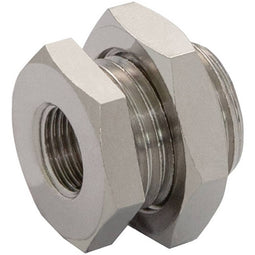 Schotschroefst. binnen G1/2 M28 x 1,5