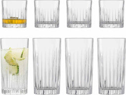 Schott Zwiesel Glazenset Stage 8-delig