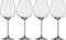 Schott Zwiesel Vinos Allround wijnglas 1 - 0.613Ltr - 4 stuks