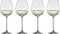 Schott Zwiesel Vinos Allround wijnglas 1 - 0.613Ltr - 4 stuks