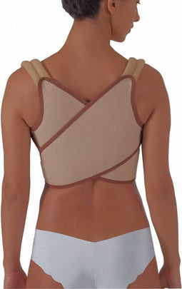 Schouderondersteuning - S 76-86 cm - Harley