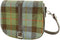 Schoudertas Beauly Tartan MacLeod - Harris Tweed - Glen Appin of Scotland