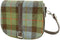 Schoudertas Beauly Tartan MacLeod - Harris Tweed - Glen Appin of Scotland