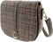 Schoudertas Beauly Weave - Harris Tweed - Glen Appin of Scotland