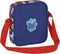 Schoudertas Blue's Clues Marineblauw (16 x 18 x 4 cm)
