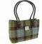 Schoudertas Cassley Tartan MacLeod - Klassiek - Harris Tweed - Glen Appin of Scotland