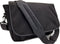 Schoudertas Dames Crossbodytas - Groot - Stevig - Schoudertas Heren - Crossbody Bag Heren - Mannen Tas - Reistas Handbagage - Anti-diefstal RFID - Zwart