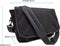 Schoudertas Dames Crossbodytas - Groot - Stevig - Schoudertas Heren - Crossbody Bag Heren - Mannen Tas - Reistas Handbagage - Anti-diefstal RFID - Zwart