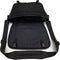 Schoudertas Dames Crossbodytas - Groot - Stevig - Schoudertas Heren - Crossbody Bag Heren - Mannen Tas - Reistas Handbagage - Anti-diefstal RFID - Zwart