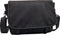 Schoudertas Dames Crossbodytas - Groot - Stevig - Schoudertas Heren - Crossbody Bag Heren - Mannen Tas - Reistas Handbagage - Anti-diefstal RFID - Zwart