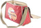 Schoudertas DKD Home Decor Olas Surf 35 x 13 x 26 cm