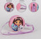 Schoudertas Gabby's Dollhouse