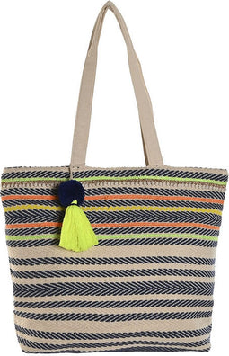 Schoudertas Home ESPRIT 45 x 9 x 70 cm