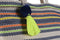 Schoudertas Home ESPRIT 45 x 9 x 70 cm
