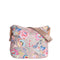 Schoudertas M Color Bomb