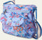 Schoudertas M Dusk Blue