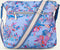 Schoudertas M Dusk Blue