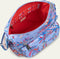 Schoudertas M Dusk Blue