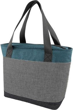 Schoudertas Marineblauw