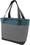 Schoudertas Marineblauw