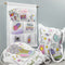 Schoudertas met Print