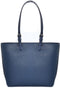 Schoudertas Michael Kors 35H3STVT6B-NAVY Blauw 26 x 29 x 12 cm